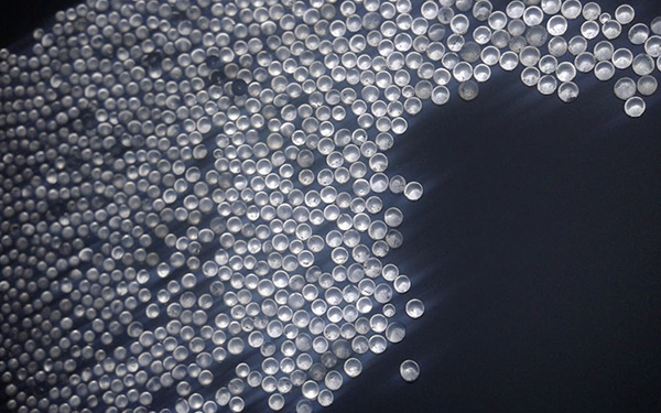 玻璃粉、玻璃微珠、玻璃纖維