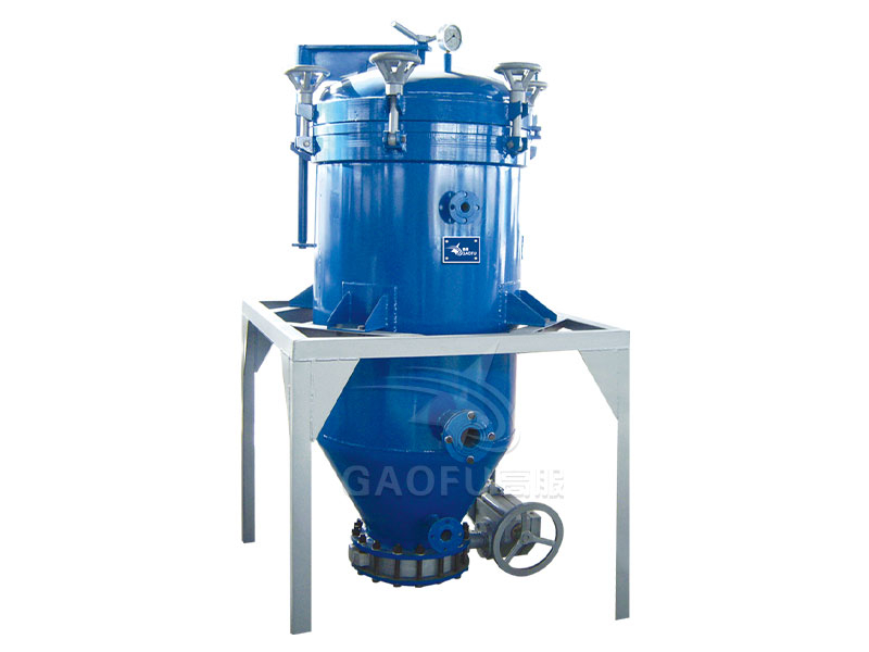 自動排渣過濾機 自動排渣過濾機