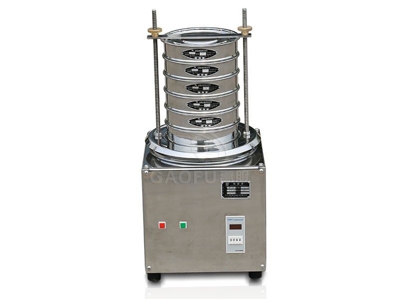 標準檢驗篩 超聲波標準檢驗篩