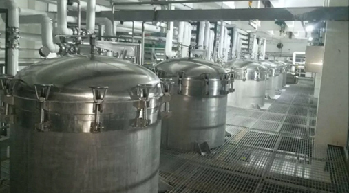 高服公司——結(jié)晶類食品、醫(yī)藥添加劑生產(chǎn)廠家的好幫手！